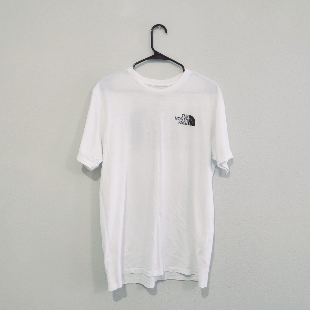 The North Face T-shirt